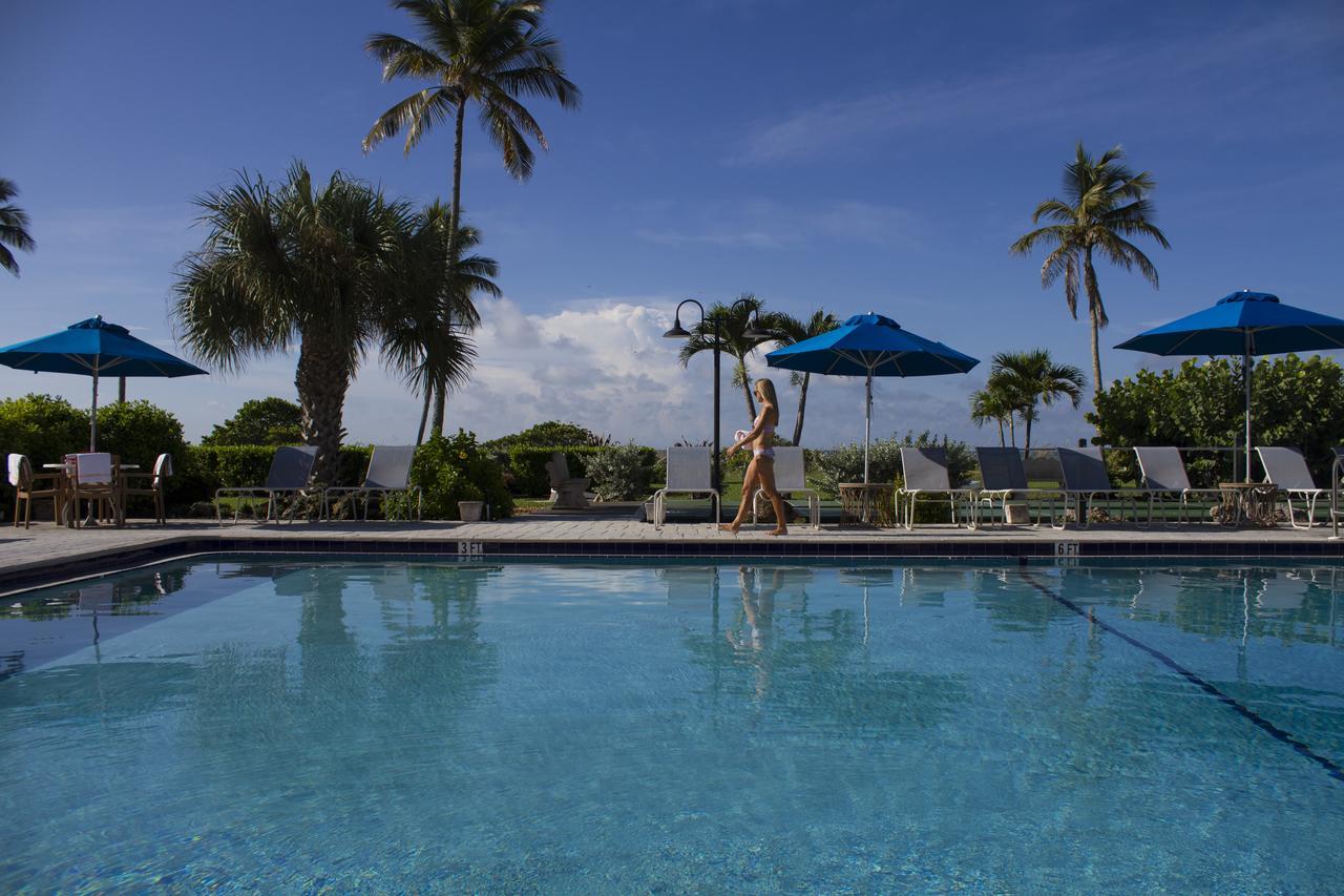 West Wind Inn Sanibel Exterior foto