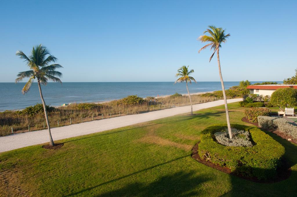West Wind Inn Sanibel Exterior foto